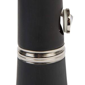 GRASSI CL200L CLARINETTO SIb 18 TASTI