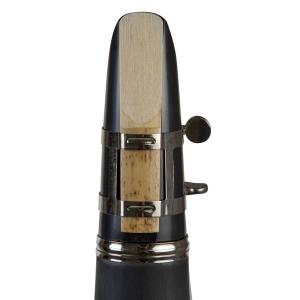 GRASSI CL200L CLARINETTO SIb 18 TASTI