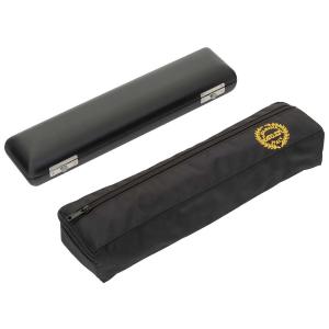 GRASSI FL710 MkII FLAUTO TRAVERSO IN DO MECCANICA CHIUSA