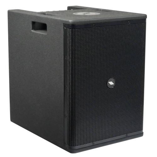 PROEL SESSION 700 SISTEMA ARRAY COMPATTO PORTATILE