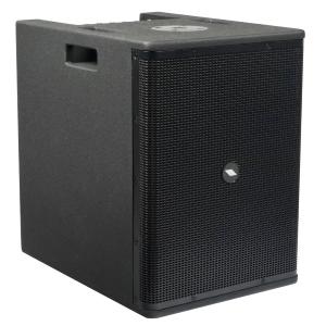 PROEL SESSION 700 SISTEMA ARRAY COMPATTO PORTATILE