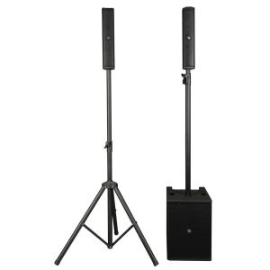 PROEL SESSION 700 SISTEMA ARRAY COMPATTO PORTATILE