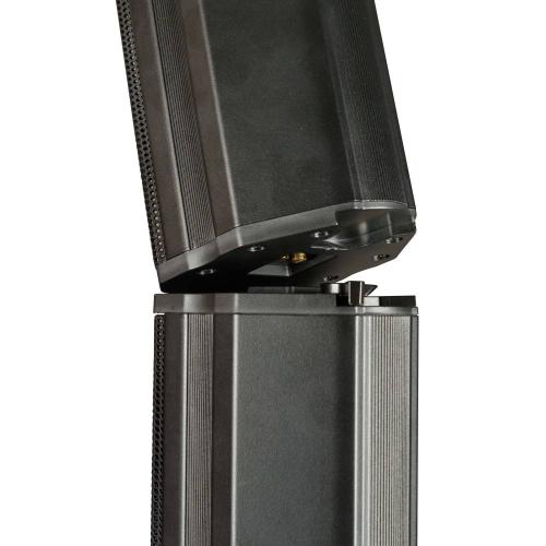 PROEL SESSION 700 SISTEMA ARRAY COMPATTO PORTATILE