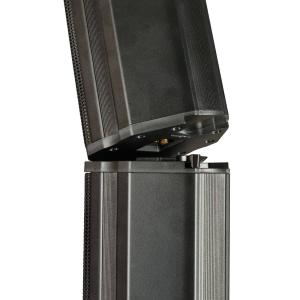 PROEL SESSION 700 SISTEMA ARRAY COMPATTO PORTATILE