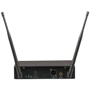 EIKON WM900M SISTEMA MICROFONICO WIRELESS PALMARE UHF