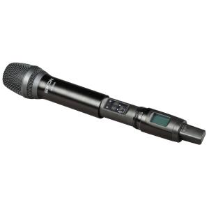 EIKON WM900M SISTEMA MICROFONICO WIRELESS PALMARE UHF