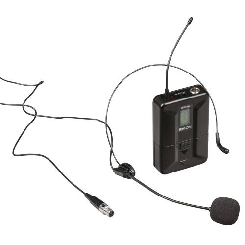 EIKON WM900H RADIO MICROFONO AD ARCHETTO