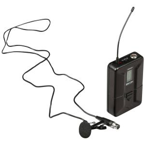 EIKON WM900H RADIO MICROFONO AD ARCHETTO