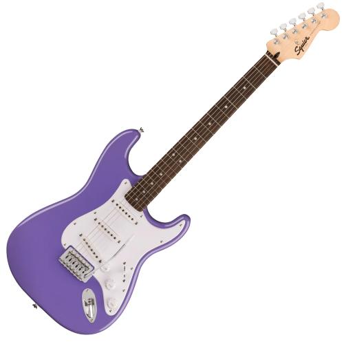 Fender Squier Sonic™ Stratocaster®, Laurel Fingerboard Ultraviolet