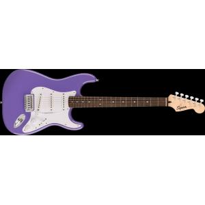 Fender Squier Sonic™ Stratocaster®, Laurel Fingerboard Ultraviolet
