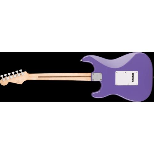 Fender Squier Sonic™ Stratocaster®, Laurel Fingerboard Ultraviolet