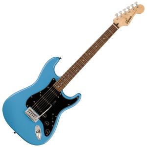 Fender Squier Sonic™ Stratocaster®, Laurel Fingerboard California Blue