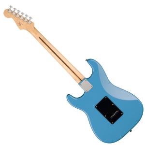 Fender Squier Sonic™ Stratocaster®, Laurel Fingerboard California Blue