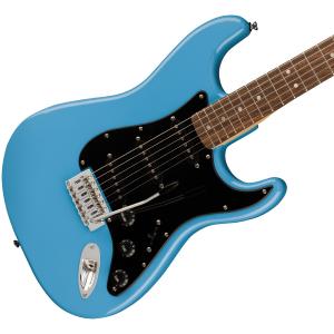 Fender Squier Sonic™ Stratocaster®, Laurel Fingerboard California Blue