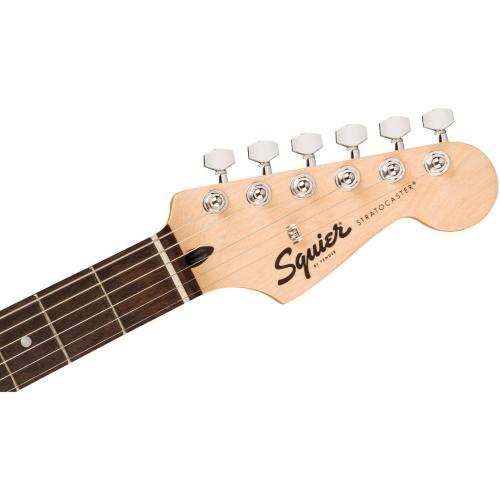 Fender Squier Sonic™ Stratocaster®, Laurel Fingerboard California Blue