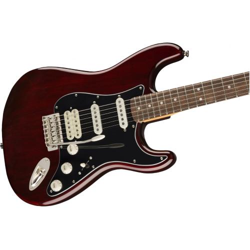 Fender Squier Classic Vibe '70s Stratocaster® HSS Walnut