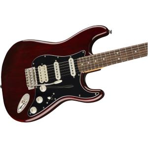 Fender Squier Classic Vibe '70s Stratocaster® HSS Walnut
