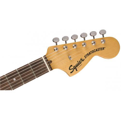 Fender Squier Classic Vibe '70s Stratocaster® HSS Walnut