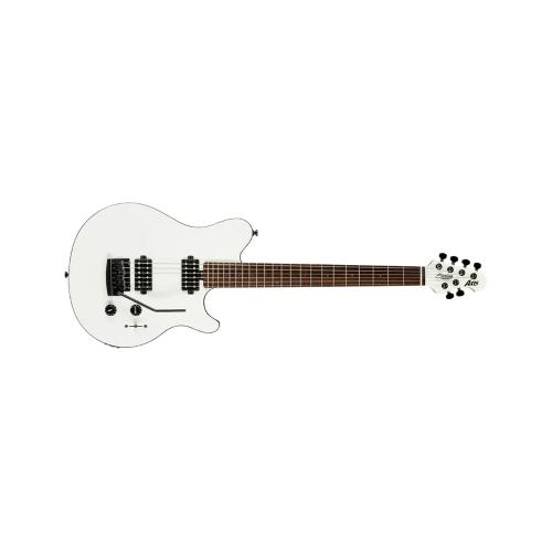 STERLING BY MUSIC MAN Axis White
