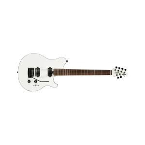 STERLING BY MUSIC MAN Axis White