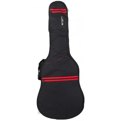 STEFY LINE GB200EL CUSTODIA BORSA PER CHITARRA ELETTRICA