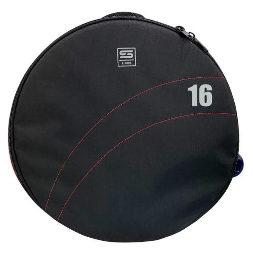 STEFY LINE CUSTODIA MORDIBA PER TIMPANO DB200_16X16