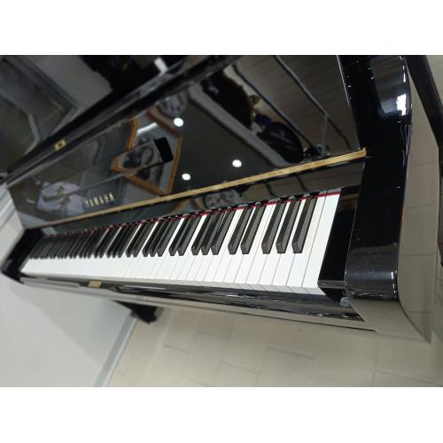 YAMAHA U3H PIANOFORTE ACUSTICO