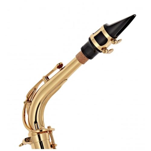 YAMAHA YAS-480 SASSOFONO CONTRALTO IN MIb LACCATO ORO