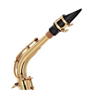 YAMAHA YAS-480 SASSOFONO CONTRALTO IN MIb LACCATO ORO