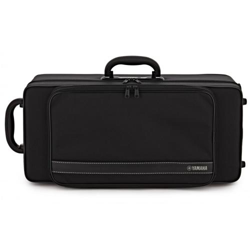 YAMAHA YAS-480 SASSOFONO CONTRALTO IN MIb LACCATO ORO