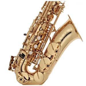 YAMAHA YAS-480 SASSOFONO CONTRALTO IN MIb LACCATO ORO