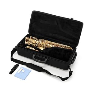 YAMAHA YAS-480 SASSOFONO CONTRALTO IN MIb LACCATO ORO