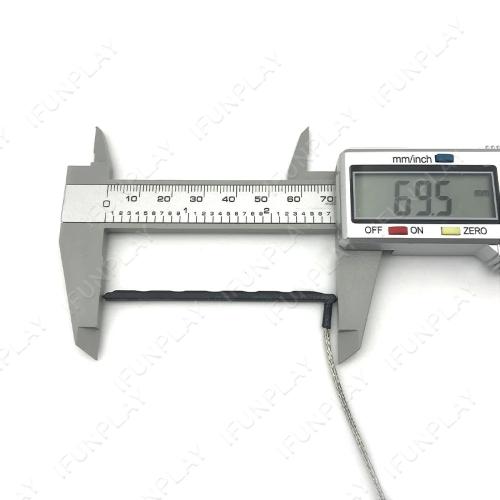 PICK-UP PER STRUMENTI ACUSTICI B-6900