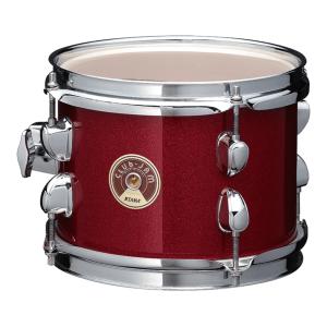 TAMA LJK44H4-CPM Club Jam Flyer Kit con Hardware