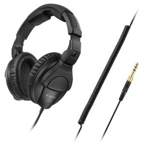 SENNHEISER HD-280 Pro CUFFIA CIRCUMAURALE CHIUSA