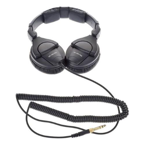 SENNHEISER HD-280 Pro CUFFIA CIRCUMAURALE CHIUSA
