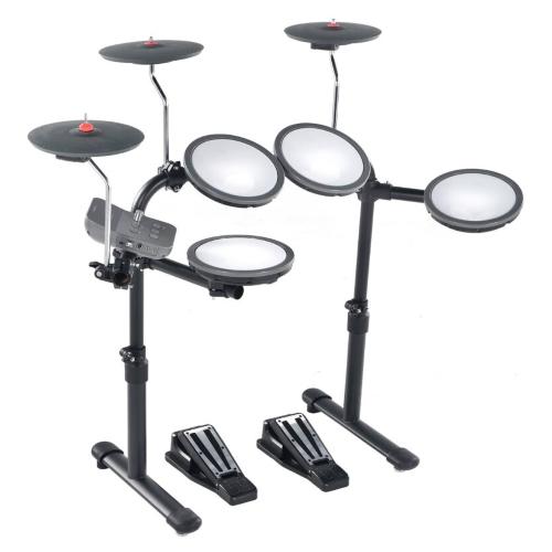 OQAN QPD-1 BATTERIA ELETTRONICA 7 PEZZI