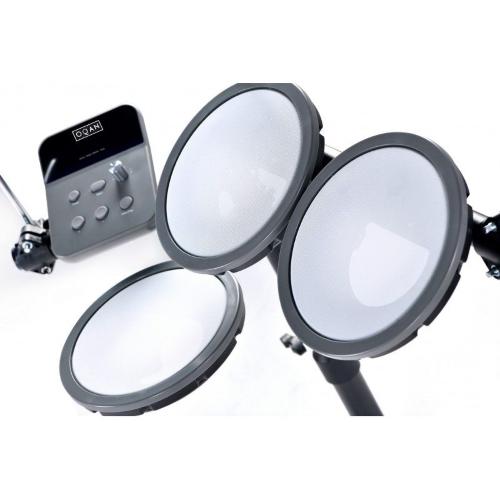 OQAN QPD-1 BATTERIA ELETTRONICA 7 PEZZI