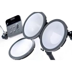 OQAN QPD-1 BATTERIA ELETTRONICA 7 PEZZI