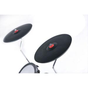 OQAN QPD-1 BATTERIA ELETTRONICA 7 PEZZI