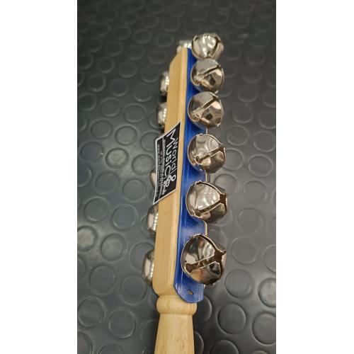 PEACE RH-28 SLEIGH BELL IN LEGNO CHIARO