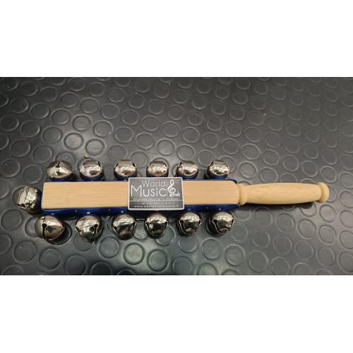 PEACE RH-28 SLEIGH BELL IN LEGNO CHIARO