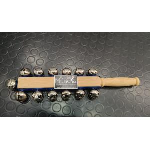 PEACE RH-28 SLEIGH BELL IN LEGNO CHIARO