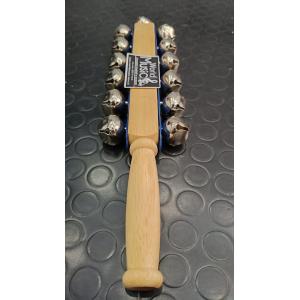 PEACE RH-28 SLEIGH BELL IN LEGNO CHIARO