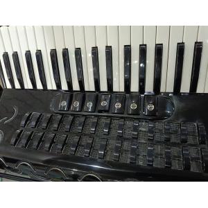 FISARMONICA 120 BASSI BUGARI ARMANDO (USATO)