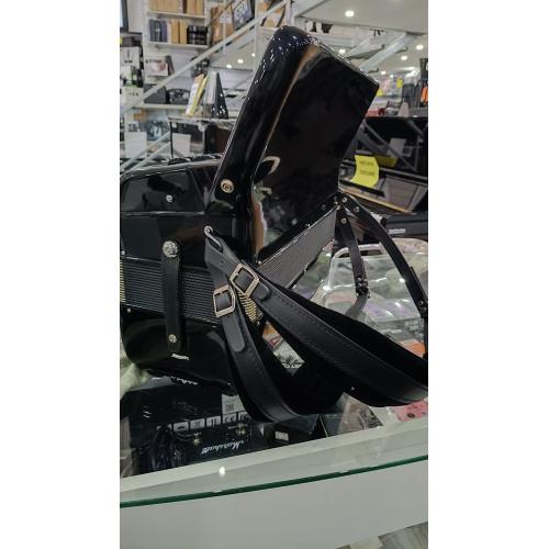 FISARMONICA 120 BASSI BUGARI ARMANDO (USATO)