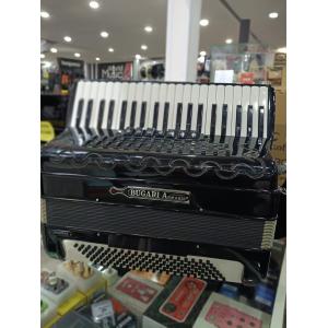 FISARMONICA 120 BASSI BUGARI ARMANDO (USATO)