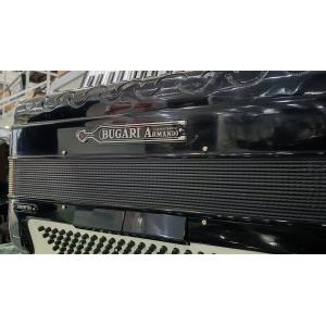 FISARMONICA 120 BASSI BUGARI ARMANDO (USATO)