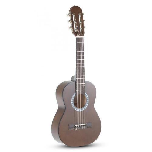 GEWA Chitarra Classica Basic 1/4, Color Noce