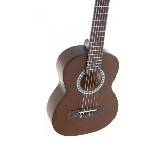 GEWA Chitarra Classica Basic 1/4, Color Noce
